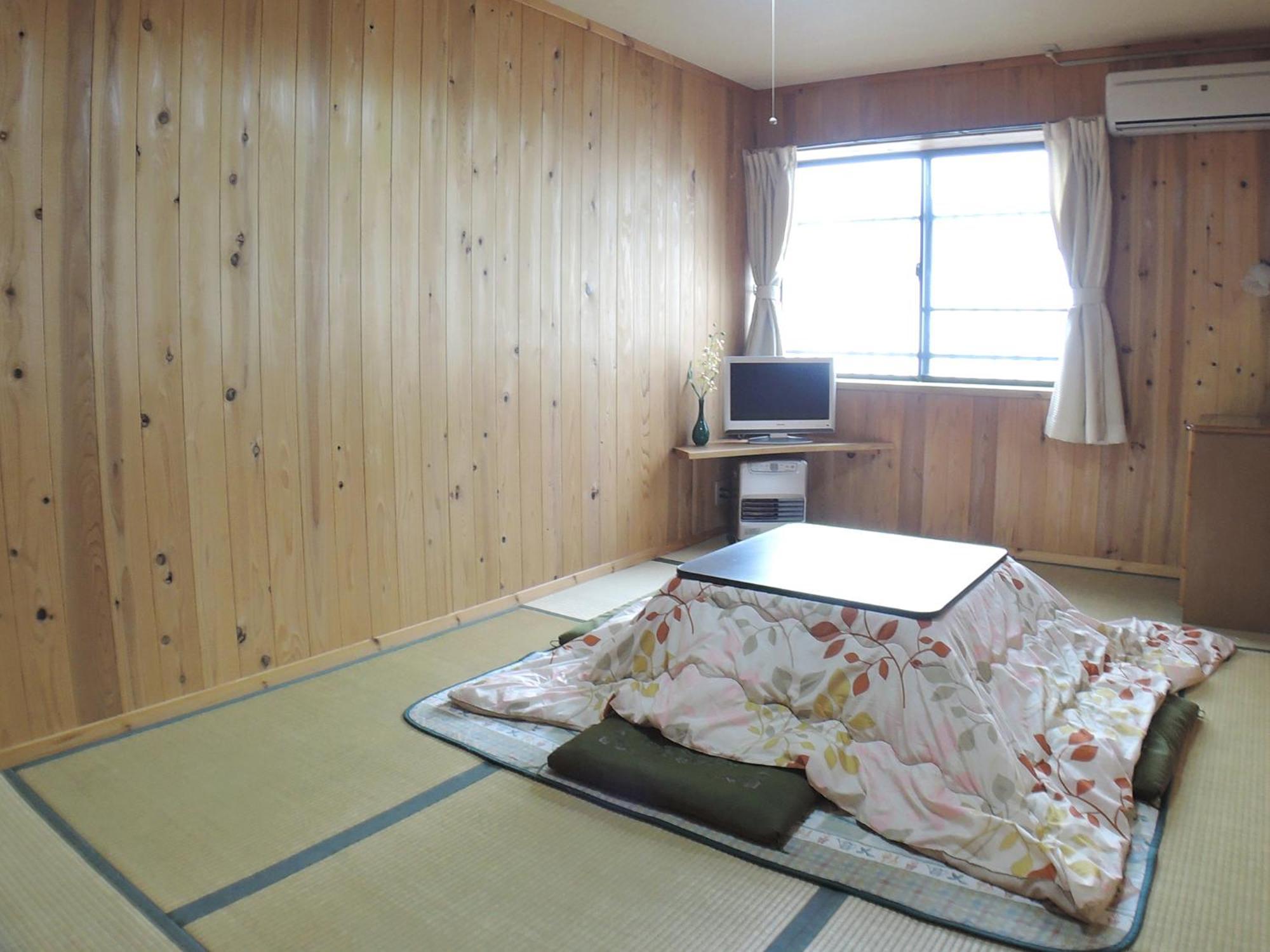Hotel Sendaiya Hida Exterior foto