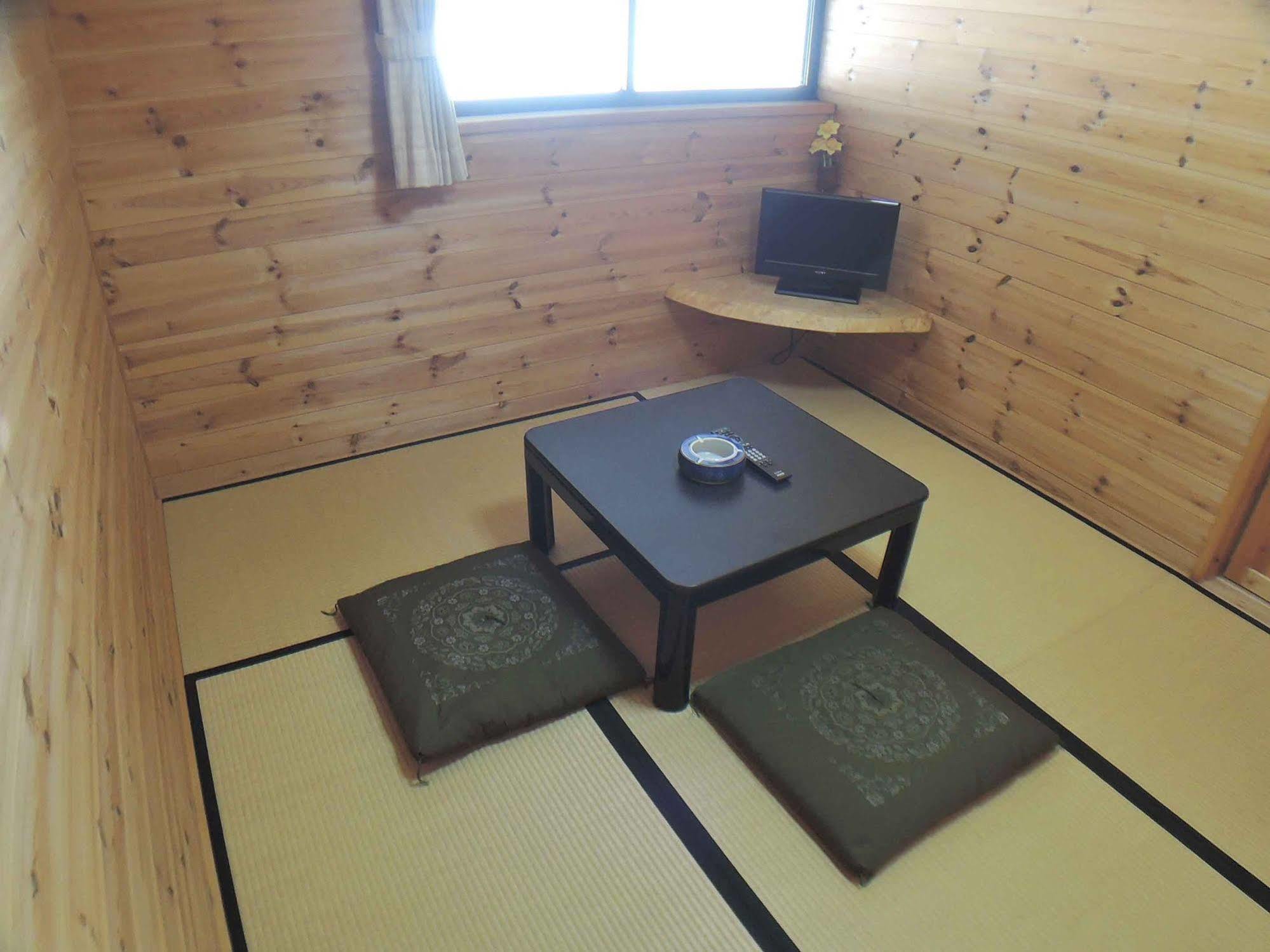 Hotel Sendaiya Hida Exterior foto
